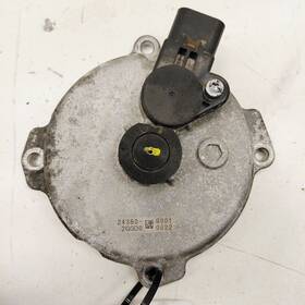 949.ki1q18 Kia Optima Variable Timing Gear Oil Control Valve Solenoid Cylinder Head 2018 949.ki1q18 Kia Optima Variable Timing Gear Oil Control Valve Solenoid Cylinder Head 2018