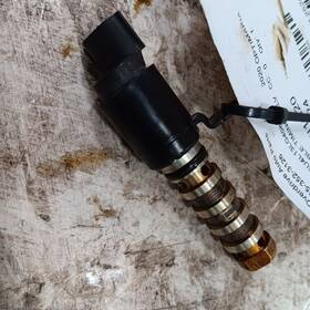949.ki1q20 Kia Optima Variable Timing Gear Oil Control Valve Solenoid Cylinder Head 2020