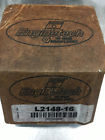 L2148-16 Enginetech Hydraulic Roller Lifters Chevy