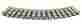 L2281 Enginetech Chevy Gm Ls 4.8 5.3 6.0l Hydraulic Roller Lifters Set Of 16