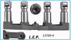 L5701k-16 Enginetech Ram Hemi Lifters With Mds Set Of L5701k-16 Enginetech Ram Hemi Lifters With Mds Set Of