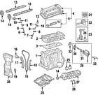 L808-10-500a Mazda L80810500a Genuine Oem
