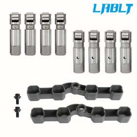 Om255987oc Lablt Front And Rear Lifters With Mds For Jeep Commander Grand Cherokee 5.7l 6.4l