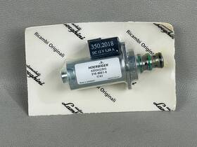 0012001214 Lamborghini New 1998-2000 Diablo Electronic Engine Camshaft Valve Solenoid Oem
