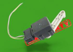 5h32-3c097-aa Land Rover 06-09 Range Sport L320 Front Right / Left Suspension Height Level Sensor