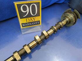 8w93-6a271-ab Land Rover 10-15 Jaguar 5.0 V8 Left Intake Cam Shaft Camshaft With Timing Gear
