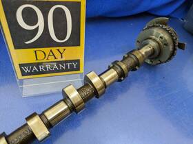 8w93-6a272-ab Land Rover 10-15 Jaguar 5.0 V8 Right Exhaust Cam Shaft Camshaft With Timing Gear