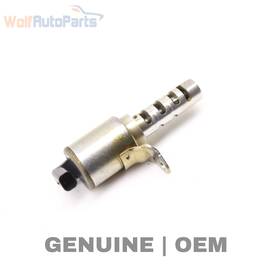 Bb5e6m280 Land Rover Landrover Discovery Sport Hse L550 2.0l - Engine Timing Solenoid Valve