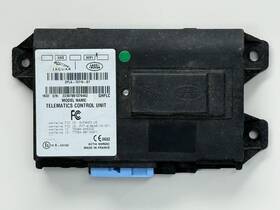 Dpla70718by Land Rover 13-20 Jaguar L405 Ftype Telematics Control Module Tcu Oem