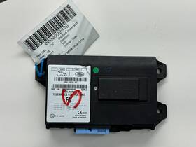 Dpla70718mab Land Rover 14-17 Jaguar Telematics Control Module Tcu Oem