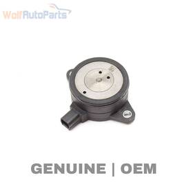 Dx236m280ab Land Rover 2018-2020 Range Velar L560 - Engine Timing Solenoid Valve