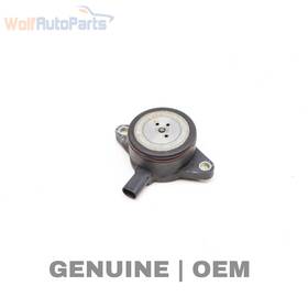 G4d36m280ab Land Rover 18-24 Range Velar P250 L560 - Engine Timing Solenoid Valve