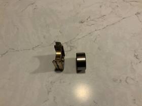 517429 Land Rover Genuine 507026 Series 2a Tappet Slides And Rollers Part #