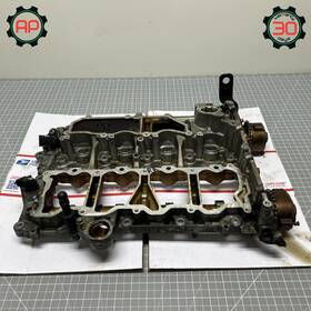 H4p3-5279-aa Land Rover 12-17 Evoque Lr2 Aj200 I4 Engine Camshafts With Mount Oem