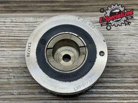Lhb101730 Land Rover 2002-05 Freelander Exhaust Camshaft Sprocket Used A Lhb101730 Land Rover 2002-05 Freelander Exhaust Camshaft Sprocket Used A