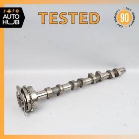 Lr010772 Land Rover 10-15 Range L320 / Xkr 5.0l S/c Right Side Intake Camshaft With Adjuster Oem