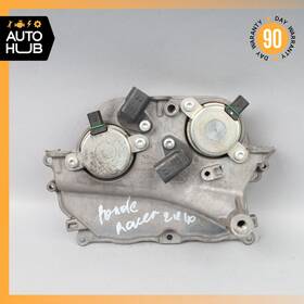 Lr011216 Land Rover 10-22 Range Sport L320 Jaguar Xf Front Right Engine Timing Chain Cover Oem