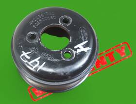 4h2q8610bd Land Rover Pqs500530 2006-2009 Range Sport L320 4.2l V8 Cooling Fan Pulley 4h2q8610bd Land Rover Pqs500530 2006-2009 Range Sport L320 4.2l V8 Cooling Fan Pulley