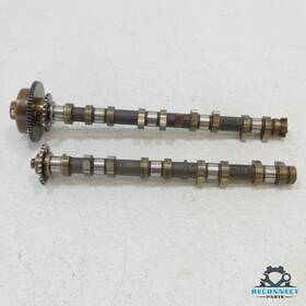 Rf4h236a272ca Land Rover 05-09 Range Sport Lr3 L320 Right Intake Exhaust Camshaft Assembly Set Oem