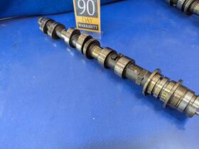 13053-31051 Lexus Camshaft Cam Shaft Left Driver Intake 2gr-fse 3.5 V6 Gr3