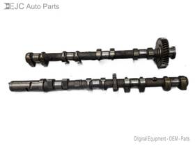 1305350060 Lexus Left Camshafts Set Pair For 05-09 Gx470 4.7 4wd