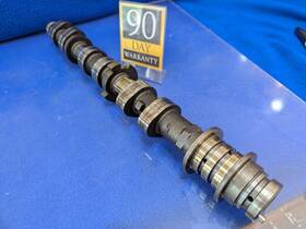 13054-31050 Lexus Camshaft Cam Shaft Left Driver Exhaust 2gr-fse 3.5 V6 Gr4