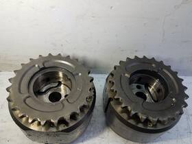 13070-31010 Lexus 2006 Gs300 3.0l Left Right Exhaust Camshaft Timinggear M149 13070-31010 Lexus 2006 Gs300 3.0l Left Right Exhaust Camshaft Timinggear M149