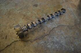 305.le1d11 Lexus 2011 2012 2013 2014 2015 2016 2017 Ct200h Engine Motor Camshaft