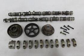 305.le1k05 Lexus 2001 2002 2003 2004 2005 Is300 Camshafts Pulleys Brackets Bolts Set