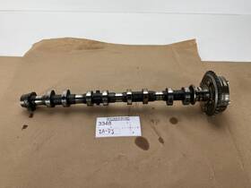 3348 Lexus 2015-2021 Nx Is Rc 300 200t 2.0l Turbo Engine Exhaust Camshaft