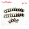 Lf6017 24 Unbranded Fit Mazda Protege Subaru Legacy Lash Adjuster Lifters Set