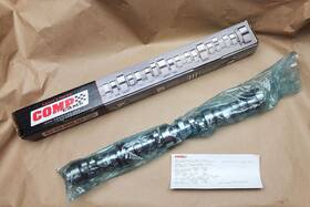 624-000-13 Lingenfelter Performance Engineering Lpe Proto Gm Gen V V8 5.3 6.2 6.6 Lt1 L86 L83 Dod Afm Camshaft Cam