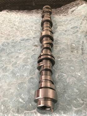 71821-d Lme Hi Performance Camshaft For An Lt4 Engine