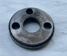 X026e0017z Lotus Twin Cam Twincam Jackshaft Spacer Adapter 026e0017 Elan Europa Cortina 2
