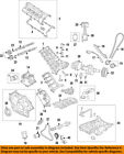Lr019892 Land Rover Oem Range Camshaft Cam Lr019892 Land Rover Oem Range Camshaft Cam