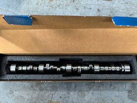 20549911 Lunati Camshaft 20549911 Lunati Camshaft