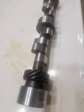 50147 Lunati Sbc Solid Roller Camshaft 50147 Lunati Sbc Solid Roller Camshaft