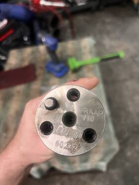 50222 Lunati Hydraulic Roller Camshaft Bbc 50222 Lunati Hydraulic Roller Camshaft Bbc