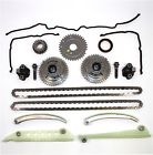 M-6004-463v Ford Racing Performance Parts 756122227466