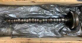 21425447 Mack Mp7 Camshaft 21425447 Mack Mp7 Camshaft