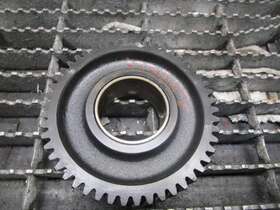 215387 Mack Good Used Renault Diesel Engine Idler Gear Part#
