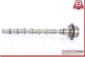 2740514500 Mahle 15-20 Mercedes W205 C300 E300 Engine Exhaust Camshaft Oem 2740514500 Mahle 15-20 Mercedes W205 C300 E300 Engine Exhaust Camshaft Oem