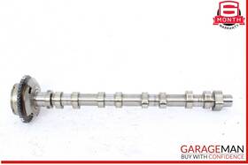 2740514900 Mahle 15-20 Mercedes W205 C300 E300 Engine Exhaust Camshaft Oem 2740514900 Mahle 15-20 Mercedes W205 C300 E300 Engine Exhaust Camshaft Oem