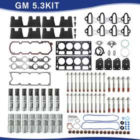 Ma-9761291197 Makuang Gm 5.3 Afm Lifter Replacement Kit Head Gasket Set Bolts Lifters And Guides Ma-9761291197 Makuang Gm 5.3 Afm Lifter Replacement Kit Head Gasket Set Bolts Lifters And Guides
