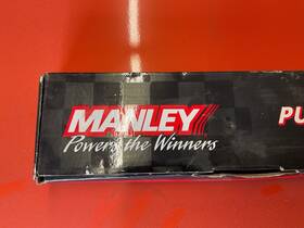 25776-16 Manley Pushrods Chromoly Heat-treated 5/16 Inch Diameter 9.100 25776-16 Manley Pushrods Chromoly Heat-treated 5/16 Inch Diameter 9.100