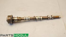 05184369ag Maserati 2014-21 Quattroporte 3.0l Left Exhaust Camshaft Actuator Sproket Oem