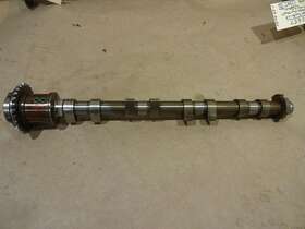 204304 Maserati Quattroporte 4200 Spider- Lh Intake Camshaft With Variator P/n 204304 Maserati Quattroporte 4200 Spider- Lh Intake Camshaft With Variator P/n