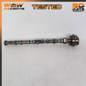 293216 Maserati 13-19 Quattroporte Gts 3.8l Engine Right Exhaust Camshaft Timing Oem