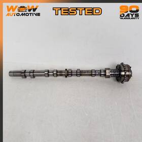 293218 Maserati 13-19 Quattroporte Gts 3.8l Engine Right Exhaust Camshaft Timing Oem