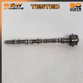 293219 Maserati 13-19 Quattroporte Gts 3.8l Engine Left Exhaust Camshaft Timing Oem